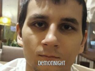 DemonNight