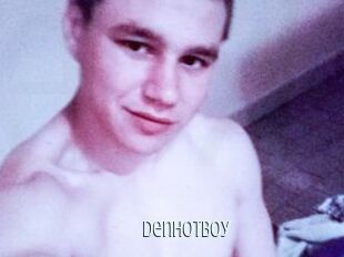 DenHotBoy