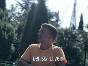 Deniska_love18