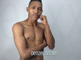 Denzel_Brown