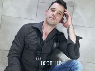 DeonEllis