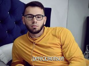 DereckJhonson