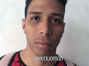 DereckJonson