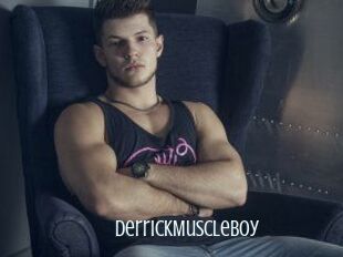 DerrickMuscleBoy