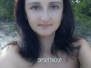 DesertRose