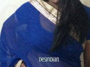 Desindian