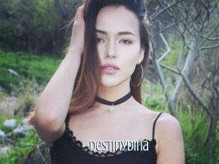 DestinyDina