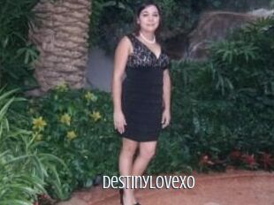 Destiny_LoveXO