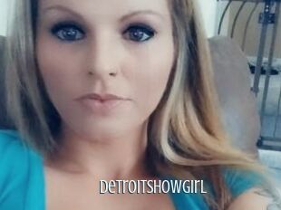 Detroitshowgirl