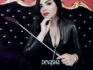 Devasha