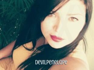 DevilPenelope