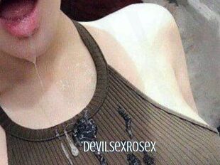 DevilSexRosex