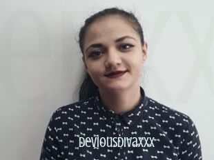 DeviousDivaXXX