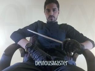 DeviousMaster