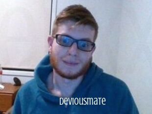 Deviousmate