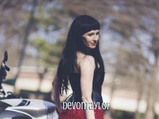 DevonTaylor