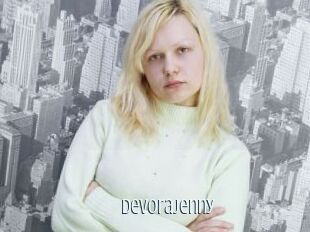 DevoraJenny