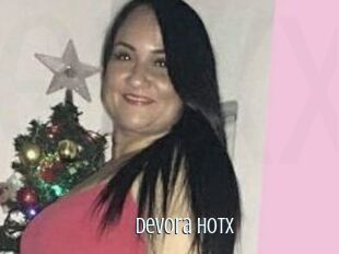 Devora_HotX