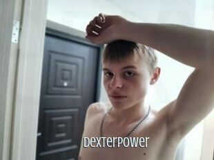 DexterPower