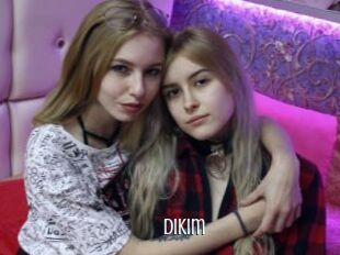 DiKim