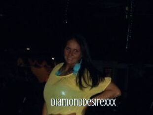 DiamondDesireXXX