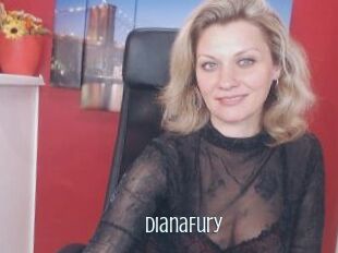 DianaFury