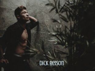 Dick_Reison