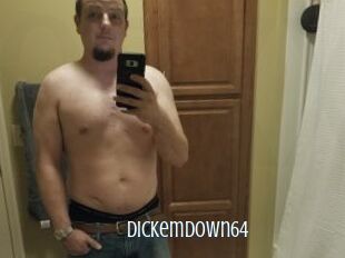 DickemDown64