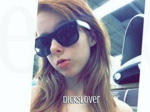 Dickslover