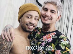 DiegoAndMiguel