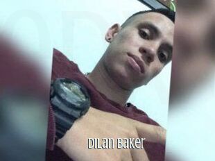 Dilan_Baker