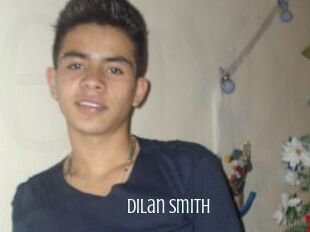 Dilan_Smith