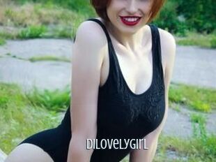 Dilovelygirl