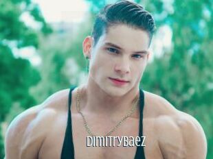 DimitryBaez