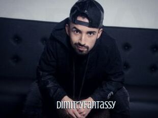 DimitryFantassy