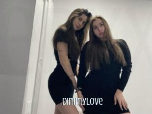 DimmyLove