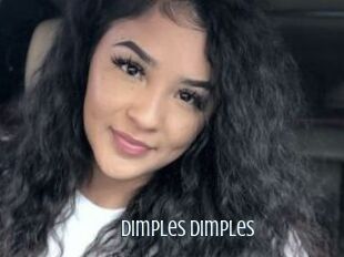 Dimples_Dimples