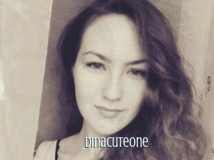 DinaCuteOne