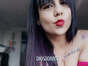 DiosaDivina