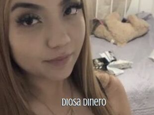 Diosa_Dinero