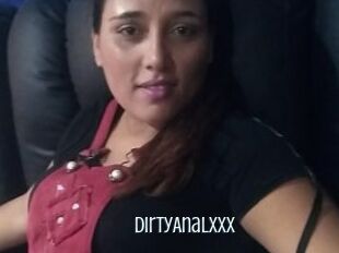 DirtyAnalxxx