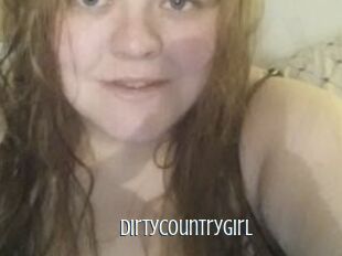 DirtyCountryGirl