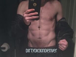 DirtyDickInDenver