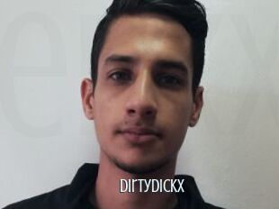 DirtyDickx