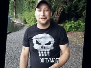 DirtyMatt