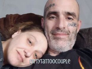 DirtyTattooCouple