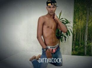 DirtyxCock