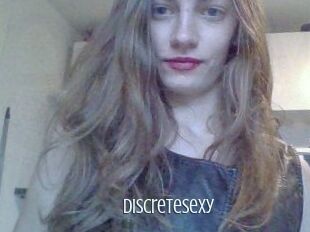 DiscreteSexy