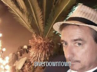 DiverDownTown