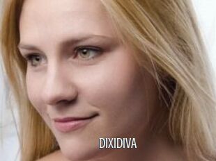 DixiDIVA